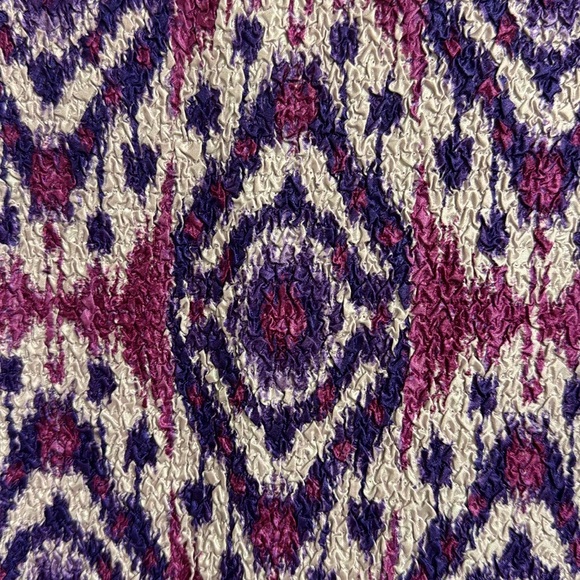 EUC Cico’s jacket/cardigan. Size 1 (8–10) - Picture 3 of 6